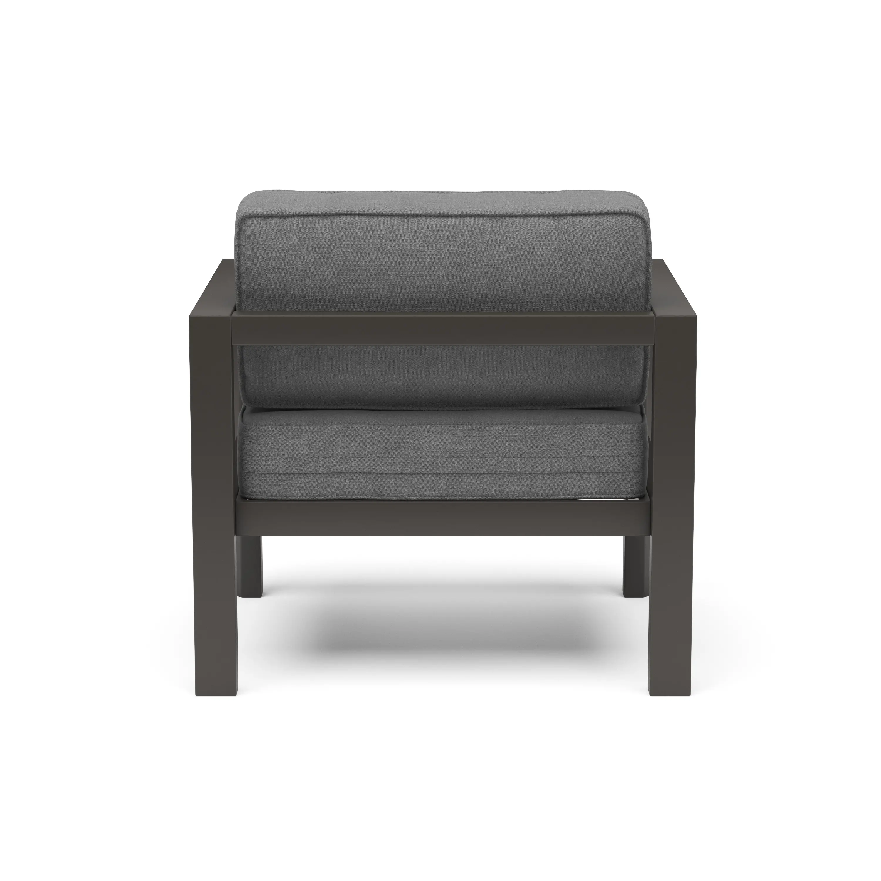 6730-10 Grayton Gray Outdoor Aluminum Arm Chair-7