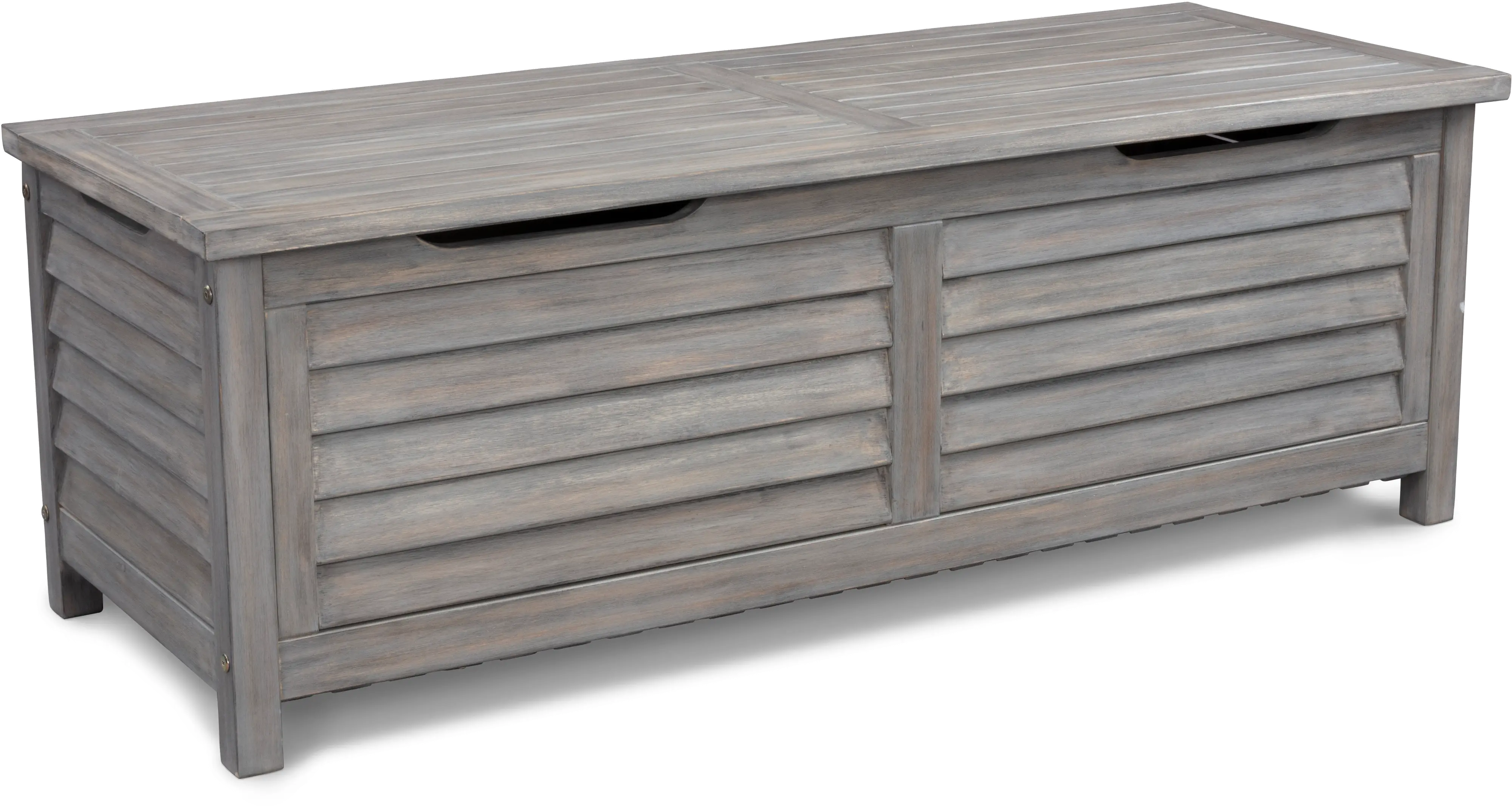 5664-25 Maho Gray Deck Box-1