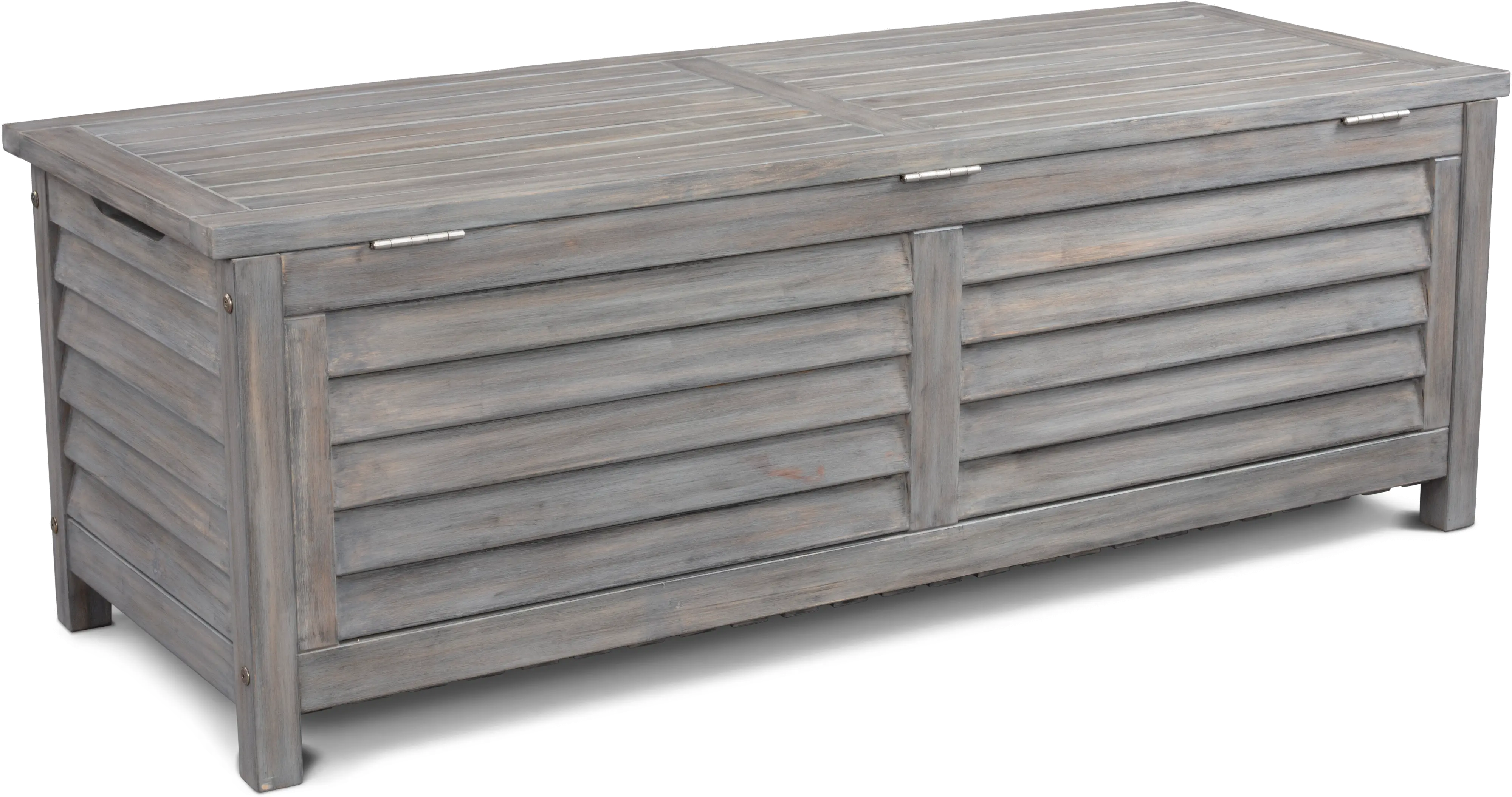 5664-25 Maho Gray Deck Box-3