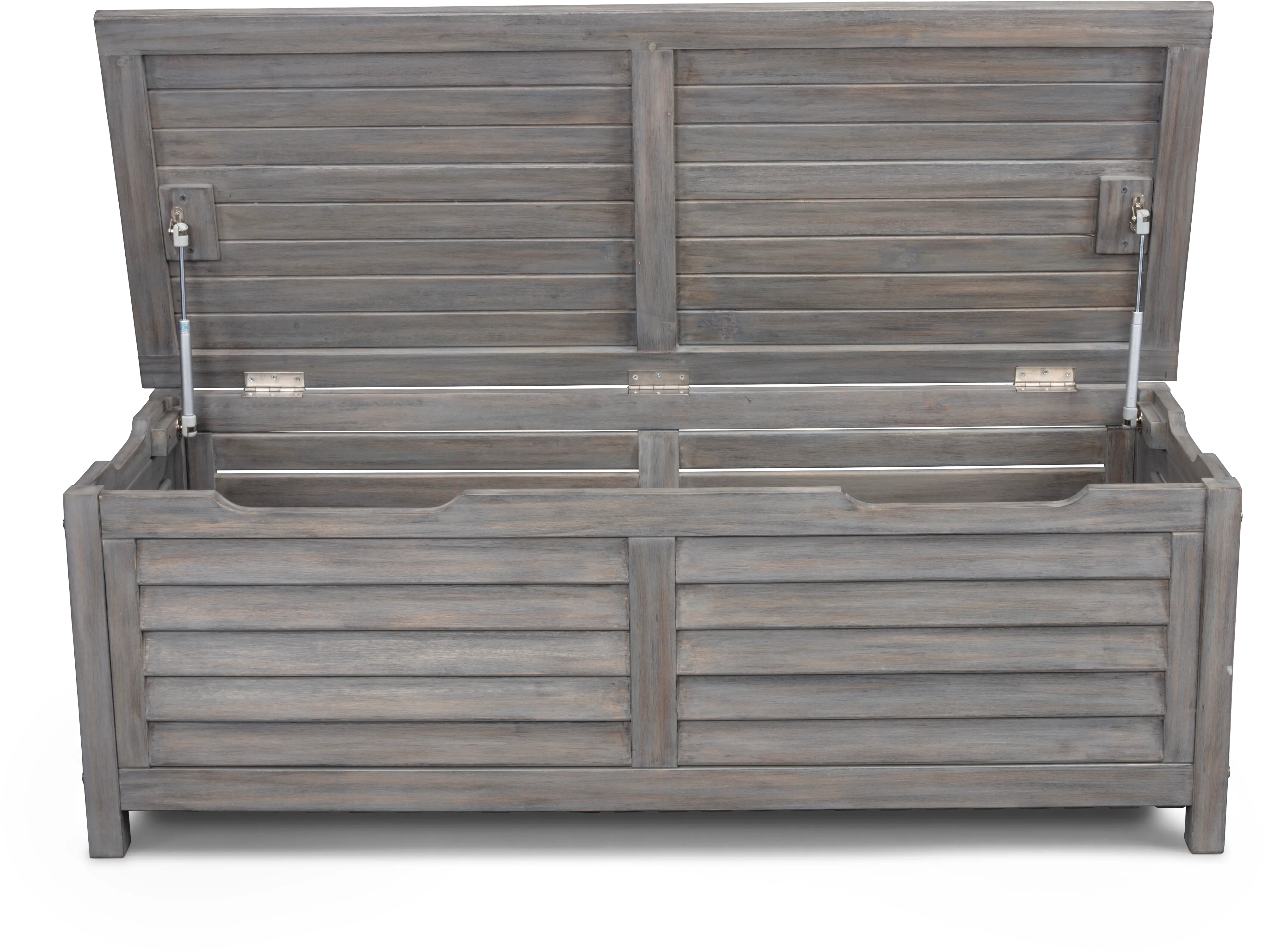 5664-25 Maho Gray Deck Box-4