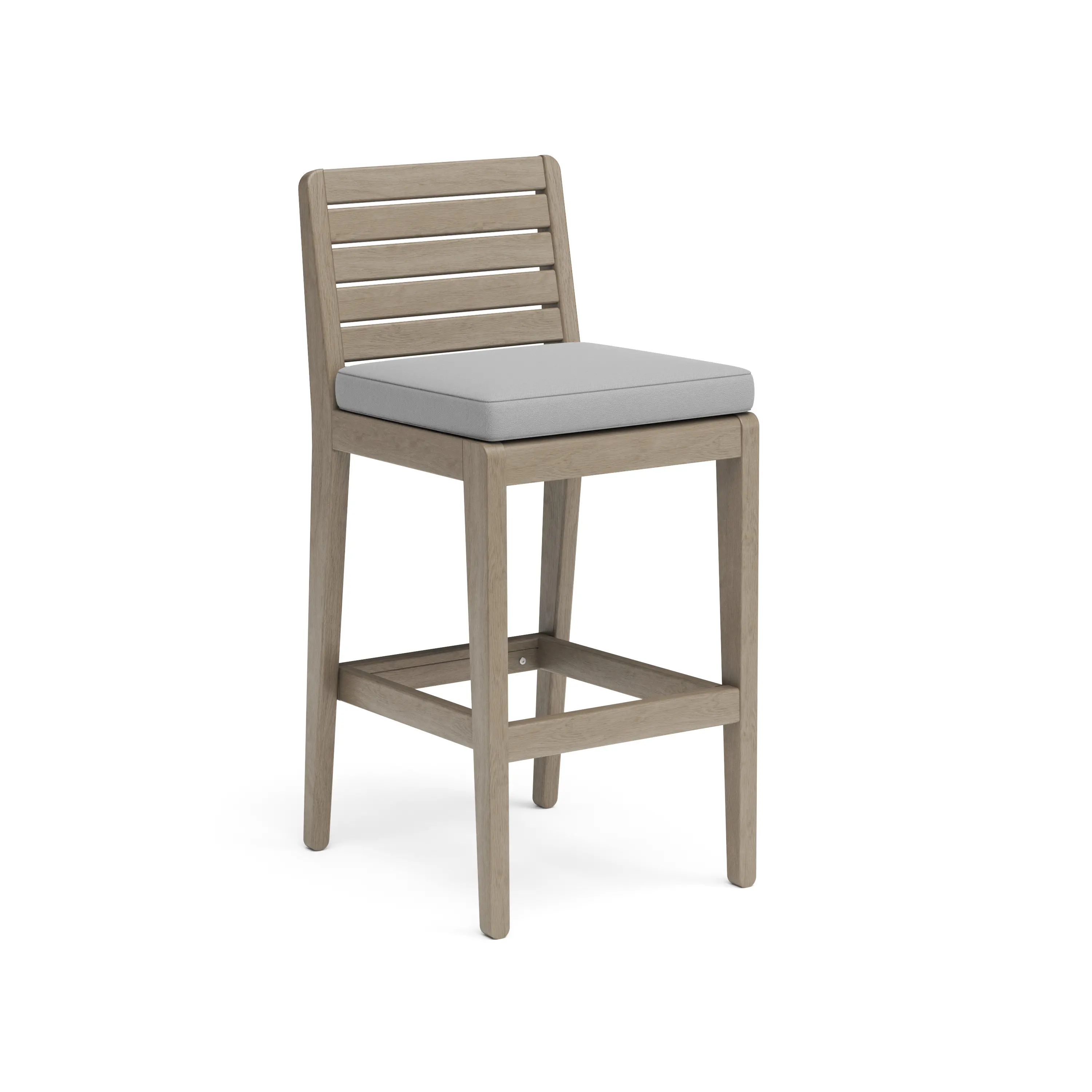 5675-35-87D Sustain Brown Outdoor High Bistro Table Set-4