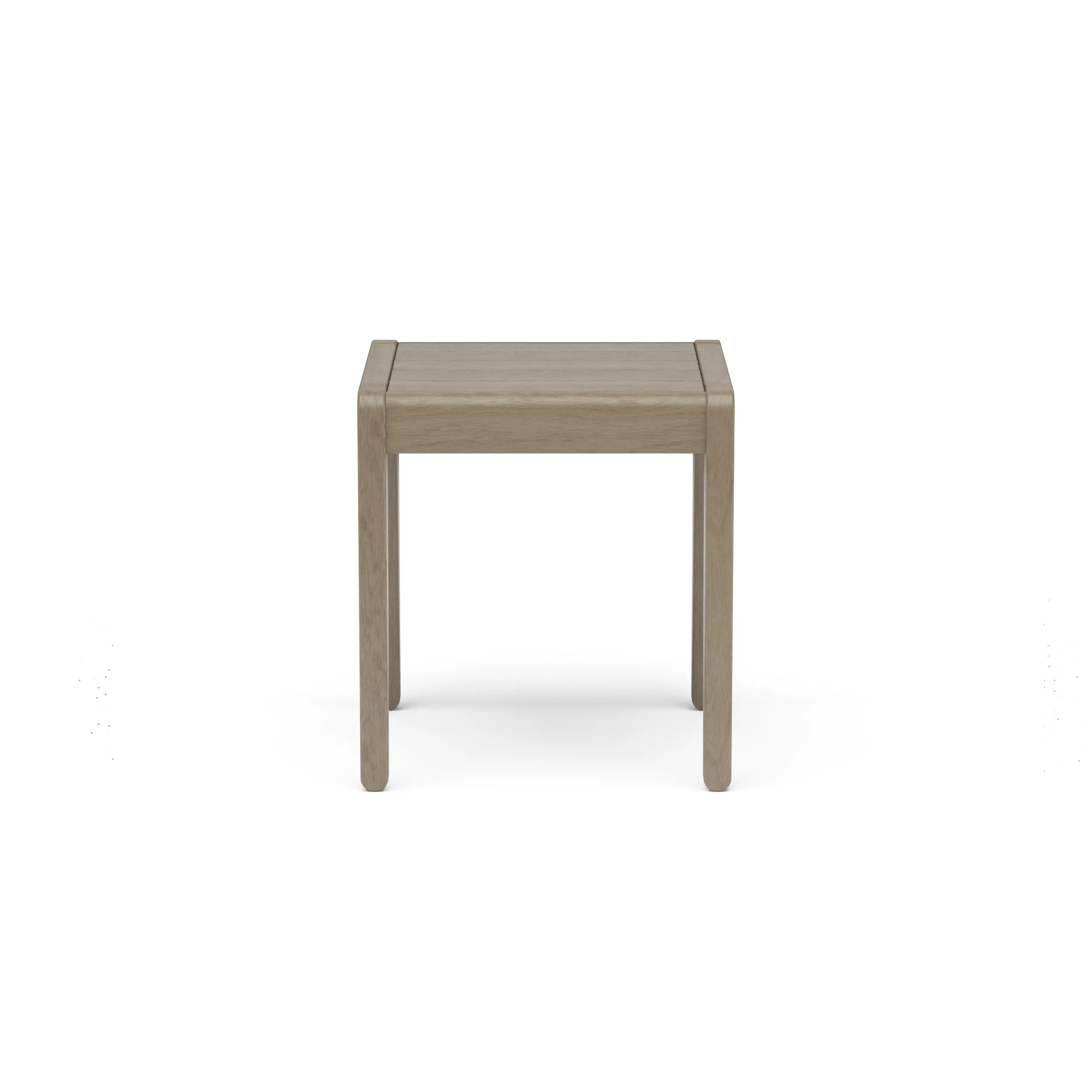 5675-20 Sustain Brown Outdoor End Table-3