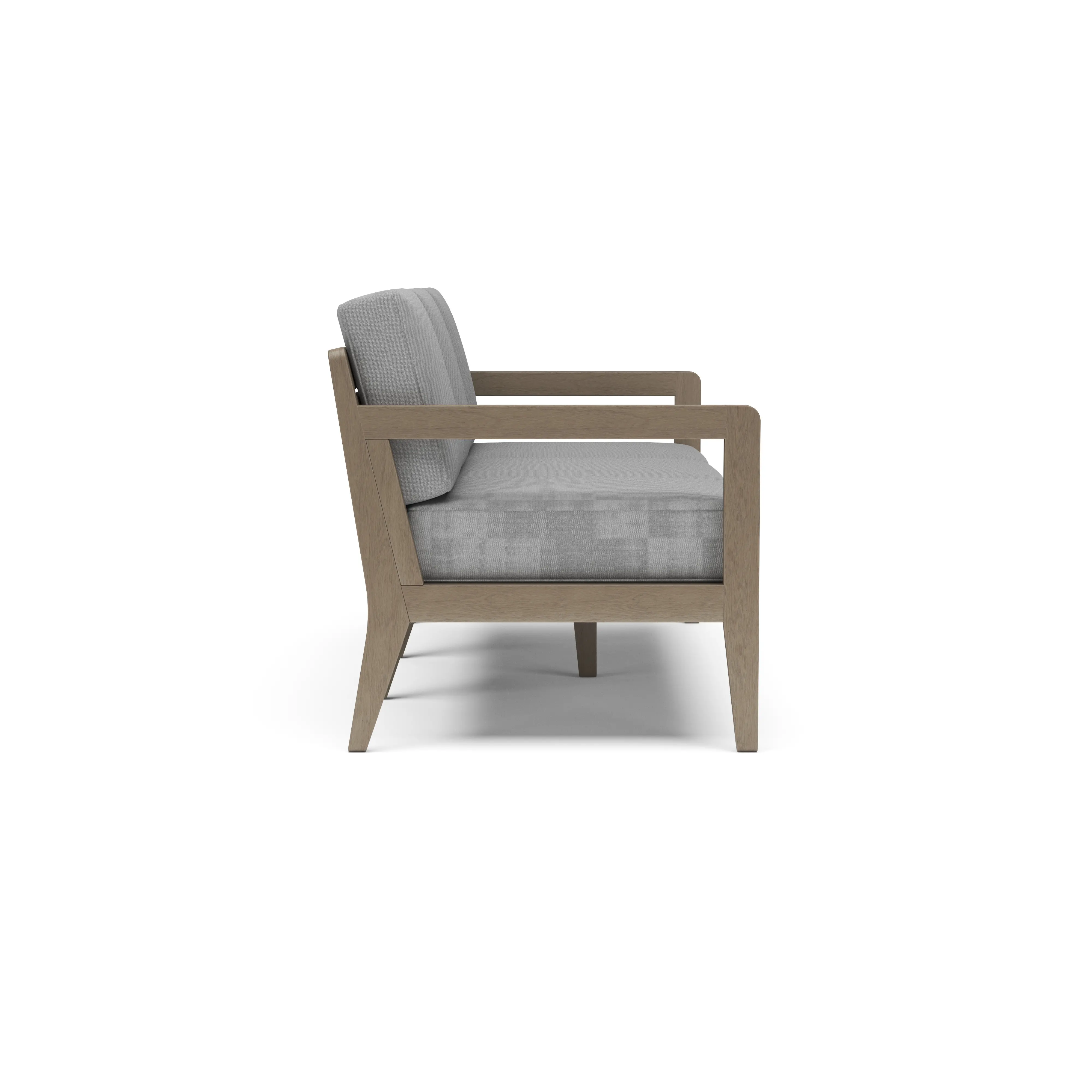 5675-30 Sustain Brown Outdoor Sofa-5