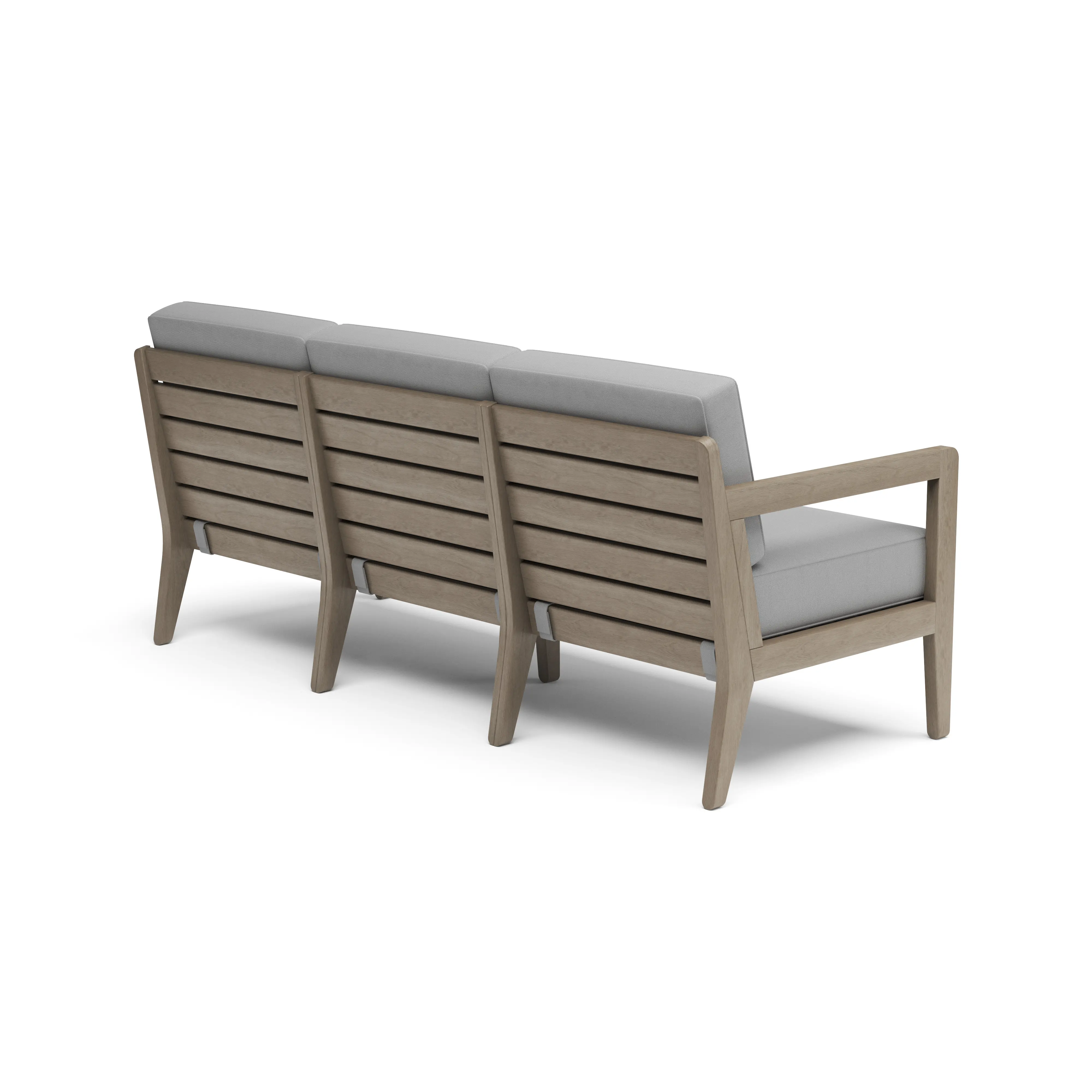 5675-30 Sustain Brown Outdoor Sofa-6