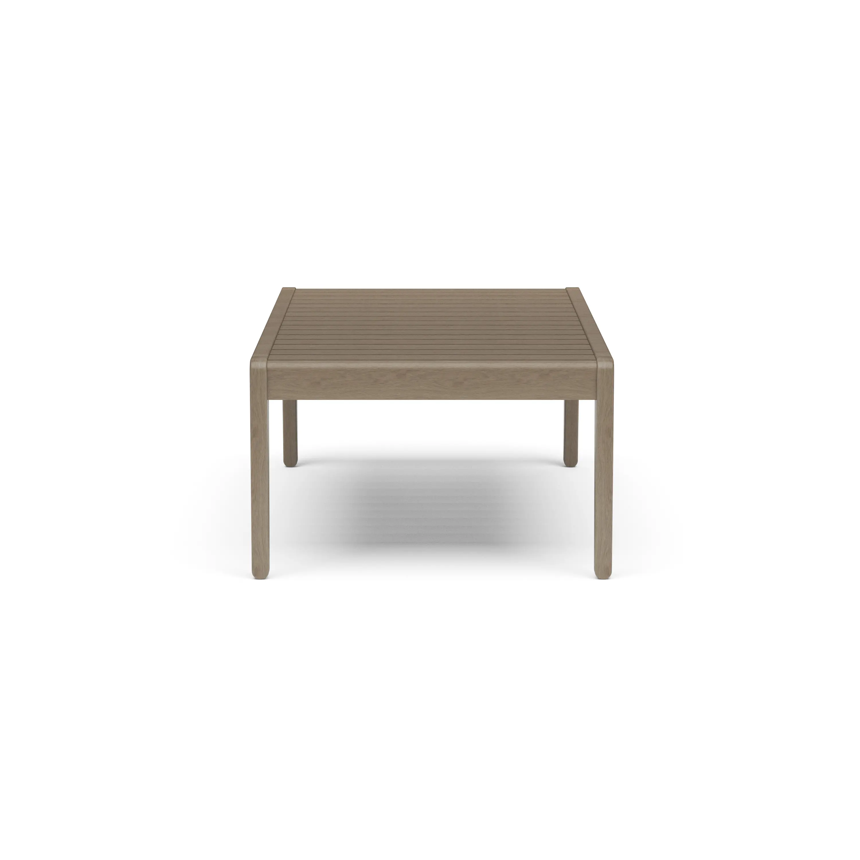 5675-21 Sustain Brown Outdoor Coffee Table-5