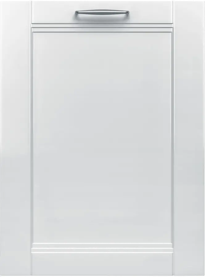 SHV78B73UC Bosch 800 Series Top Control Dishwasher - Panel Ready-1