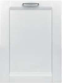 SHV78B73UC Bosch 800 Series Top Control Dishwasher - Panel Ready