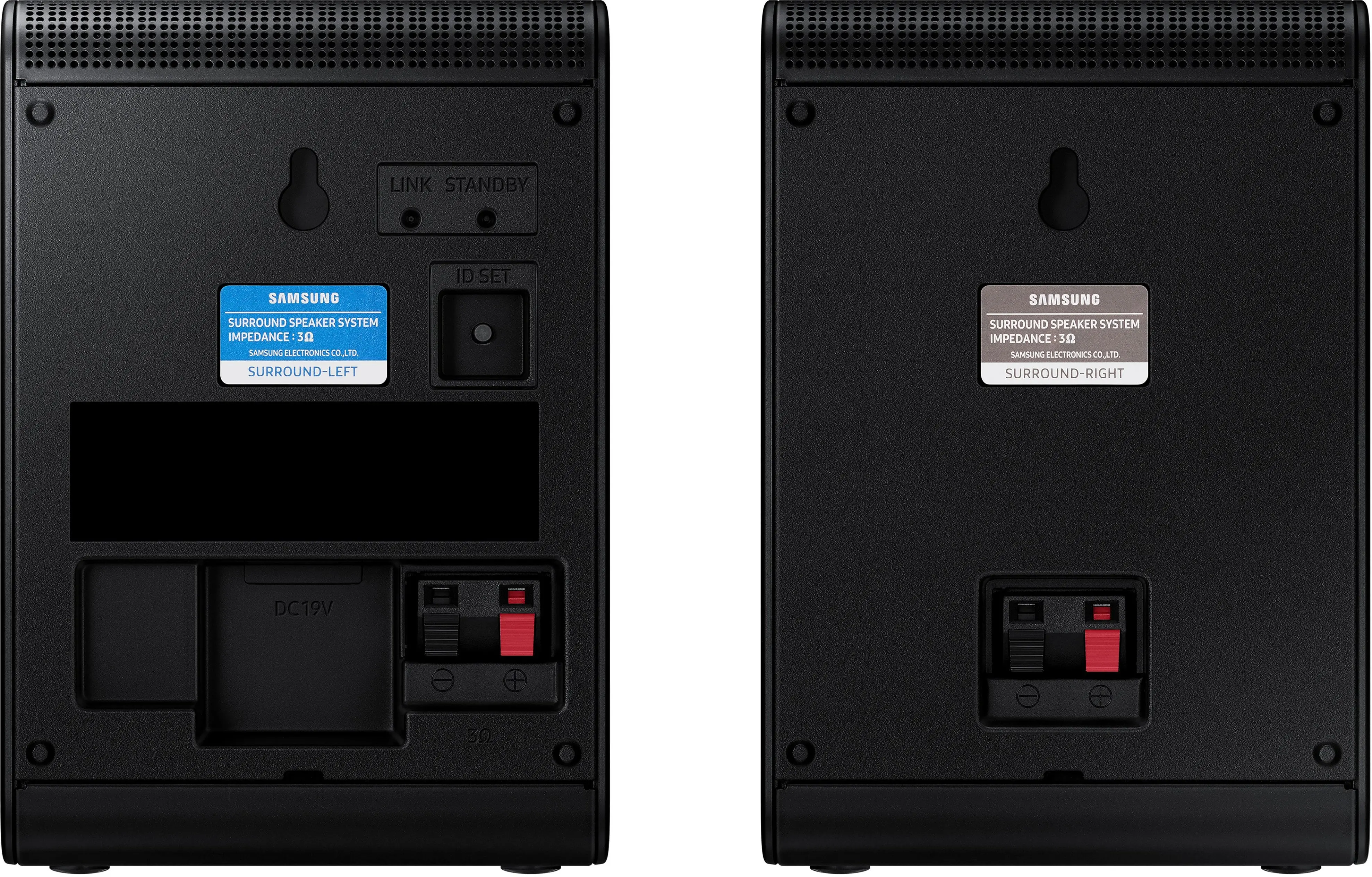 SWA-9200S/ZA Samsung SWA-9200S 2.0ch Wireless Rear Speaker Kits-1