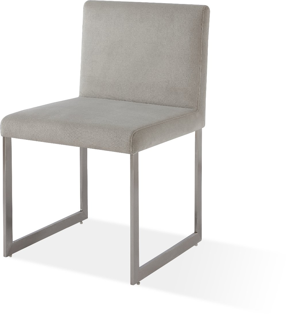 Eliza Gray Dining Chair
