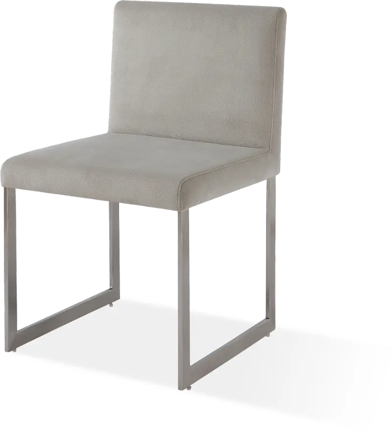 Eliza Gray Dining Chair