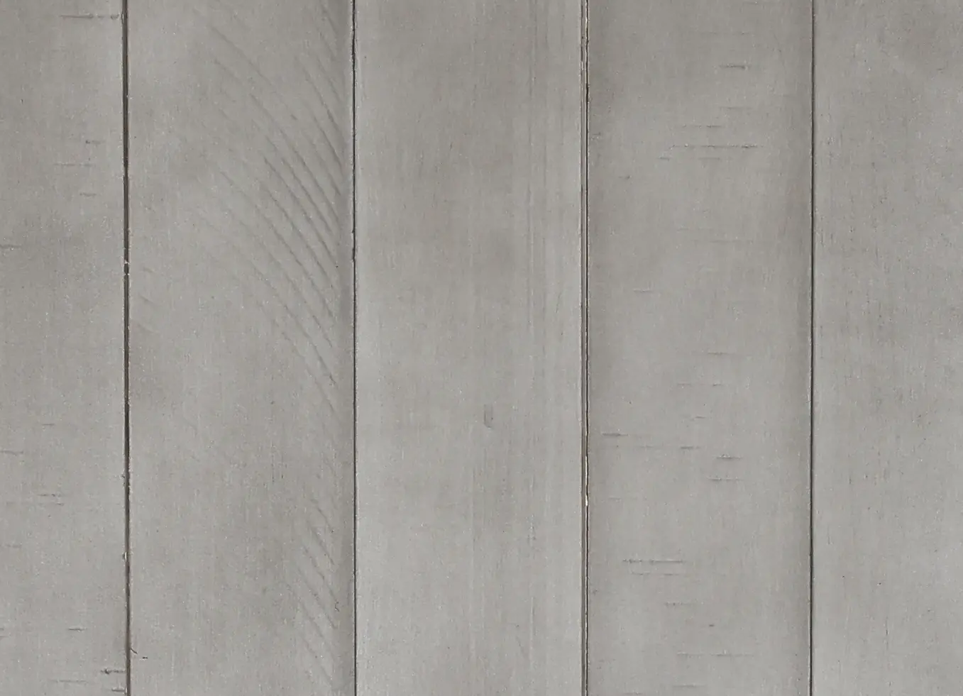 Beach House Gray End Table-9