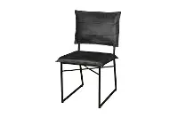 Manzanita Gray Upholstered Dining Chair