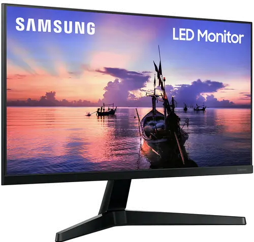 LF27T350FHNXZA Samsung T350 Series 27  LED Monitor-1