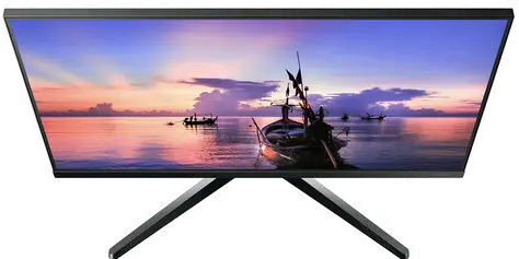 LF27T350FHNXZA Samsung T350 Series 27  LED Monitor-8