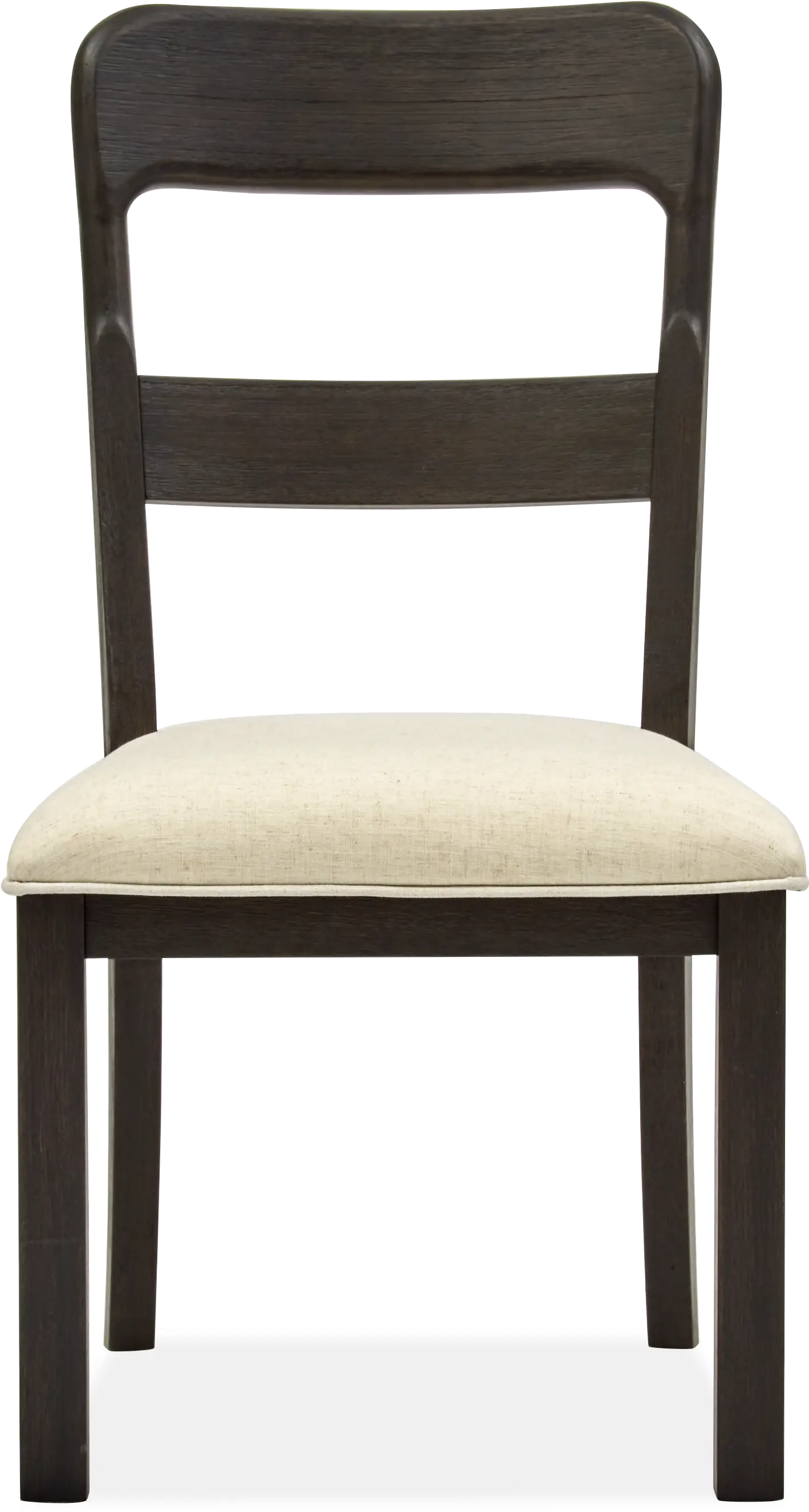 Sierra Black Dining Room Chair-1