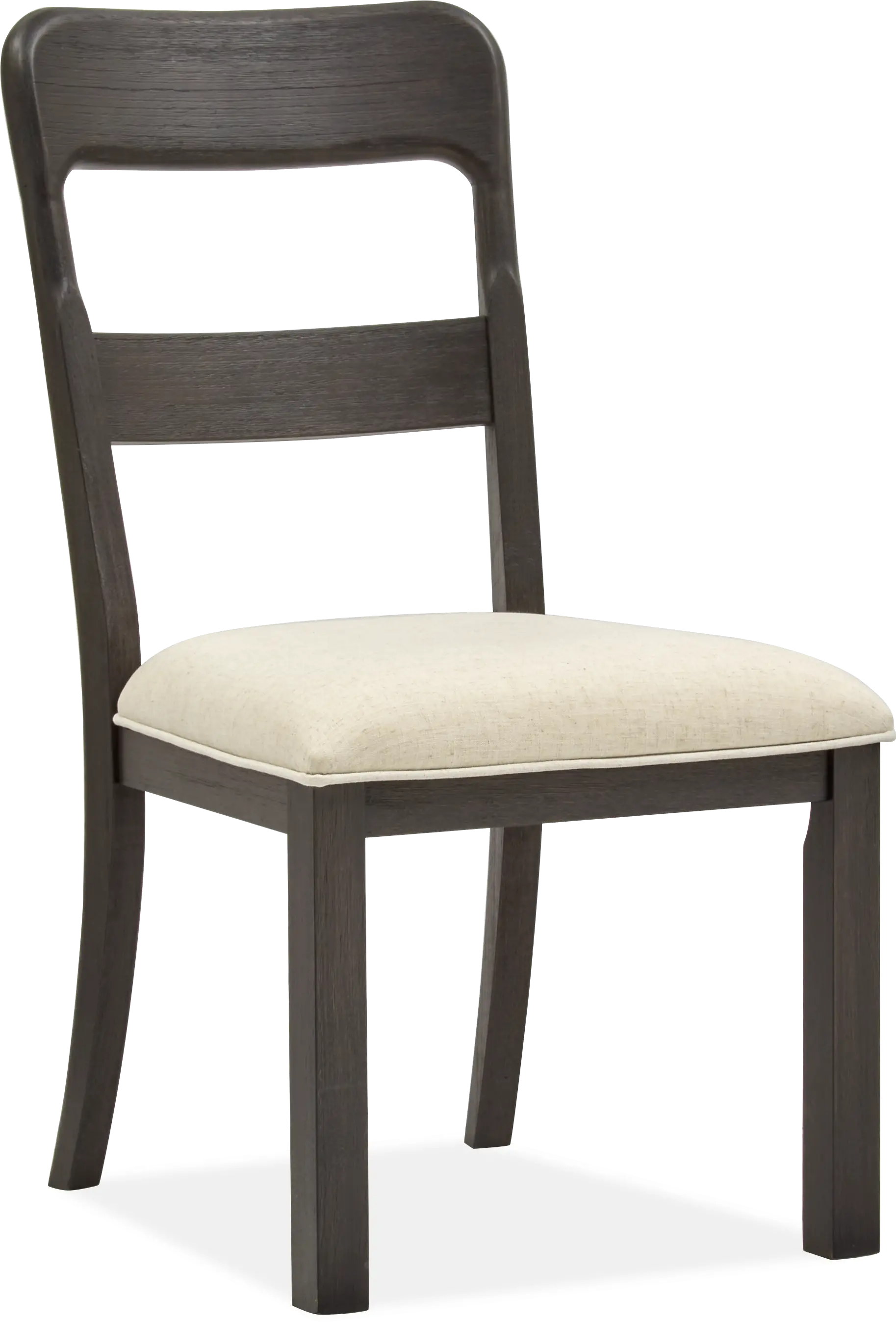 Sierra Black Dining Room Chair-5