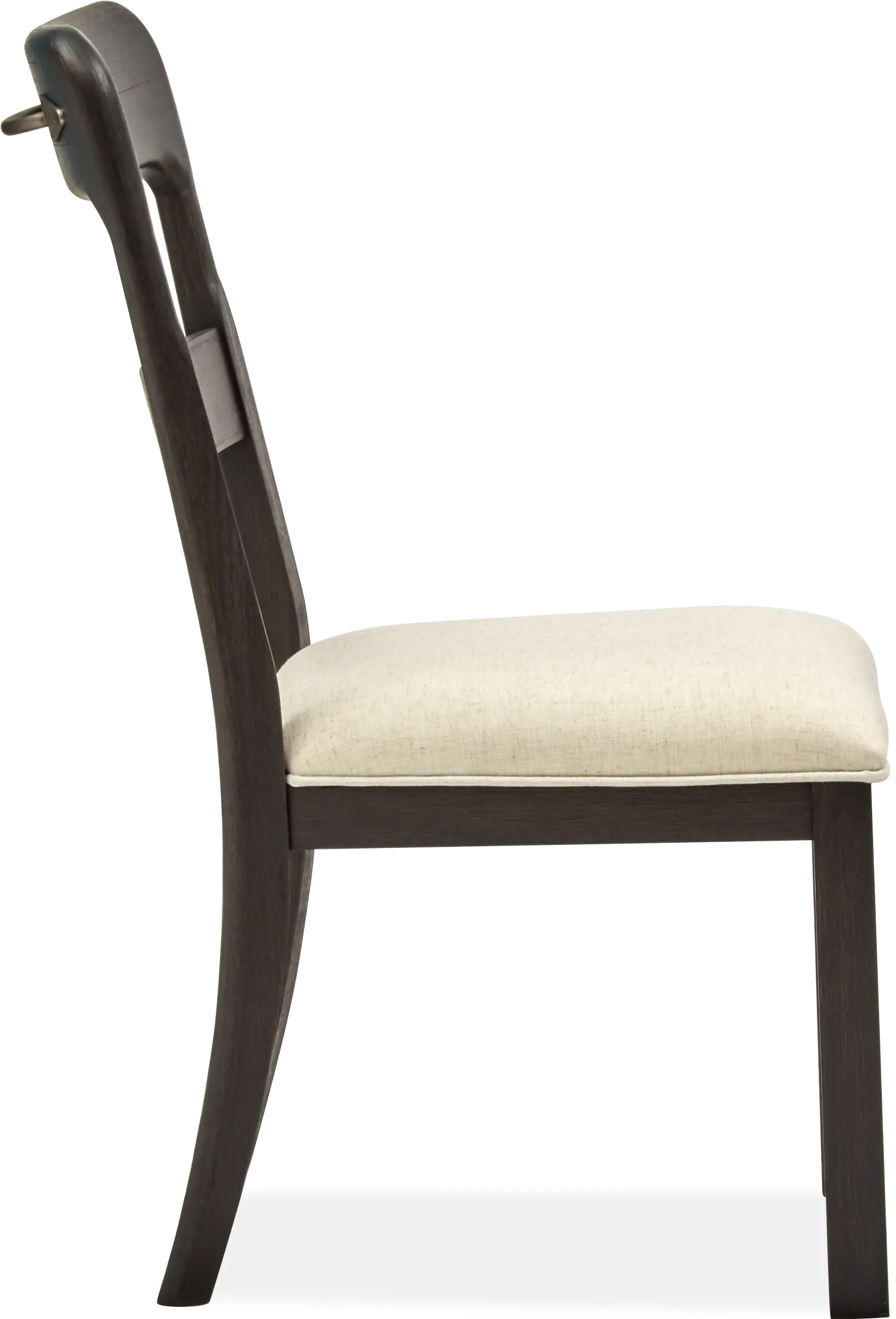 Sierra Black Dining Room Chair-6
