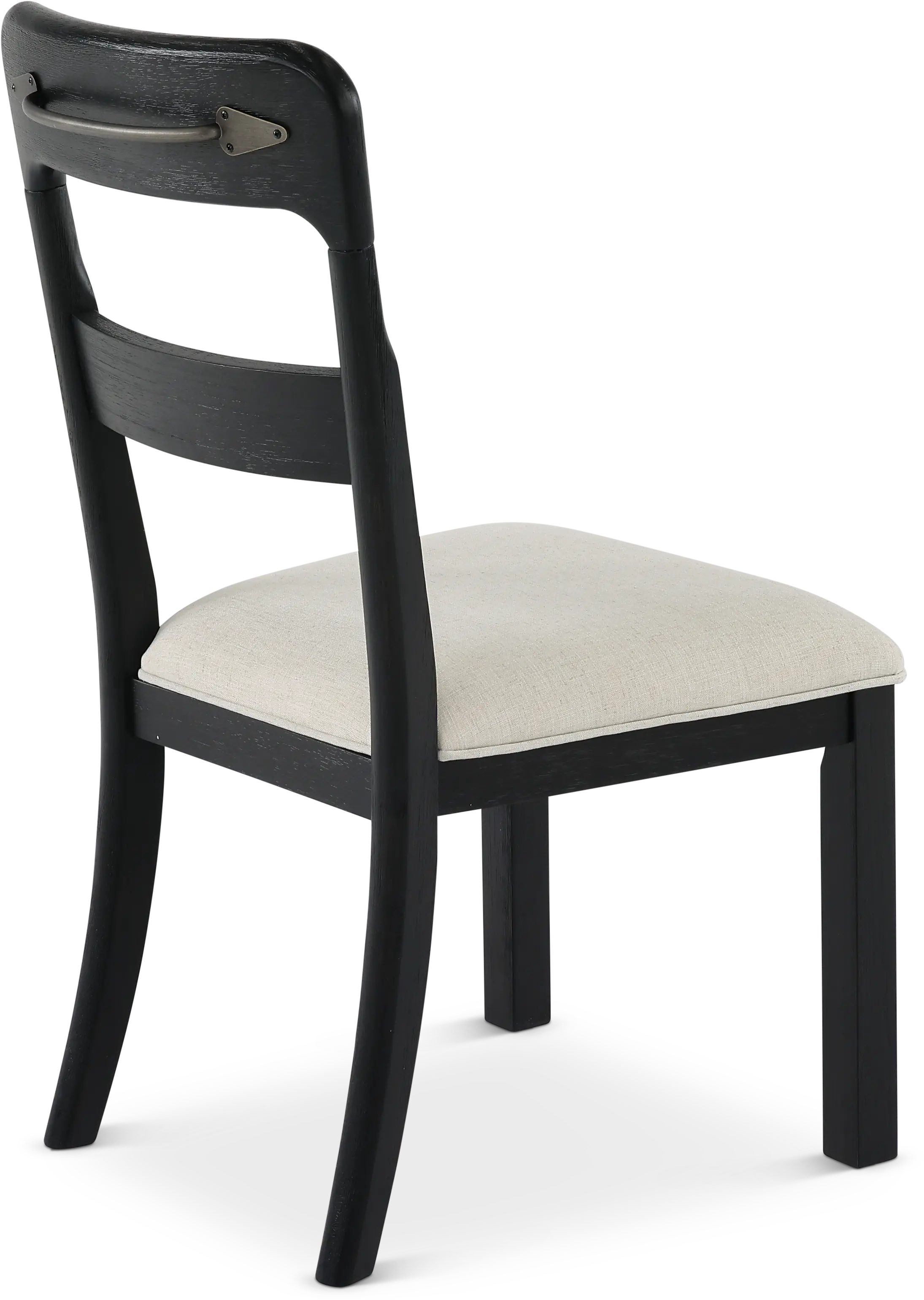 Sierra Black Dining Room Chair-9
