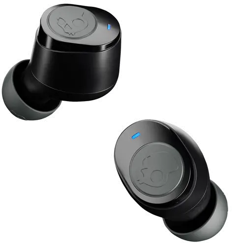 S1JTW-P740 Skullcandy Jib True 2 Wireless In-Ear Earbuds - Black-2