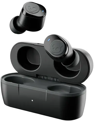 S1JTW-P740 Skullcandy Jib True 2 Wireless In-Ear Earbuds - Black-4