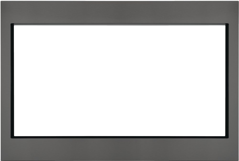 Frigidaire Gallery 27" Trim Kit - Black Stainless Steel