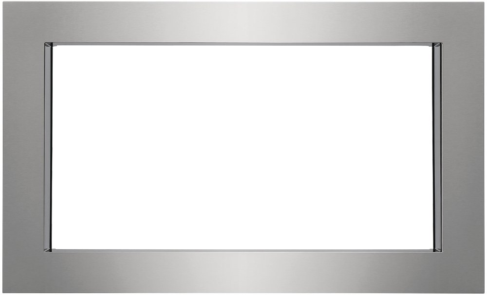 Frigidaire Gallery 30" Trim Kit - Stainless Steel