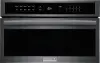 GMBD3068AD Frigidaire Gallery 1.6 cu ft Built In Microwave - Black Stainless Steel