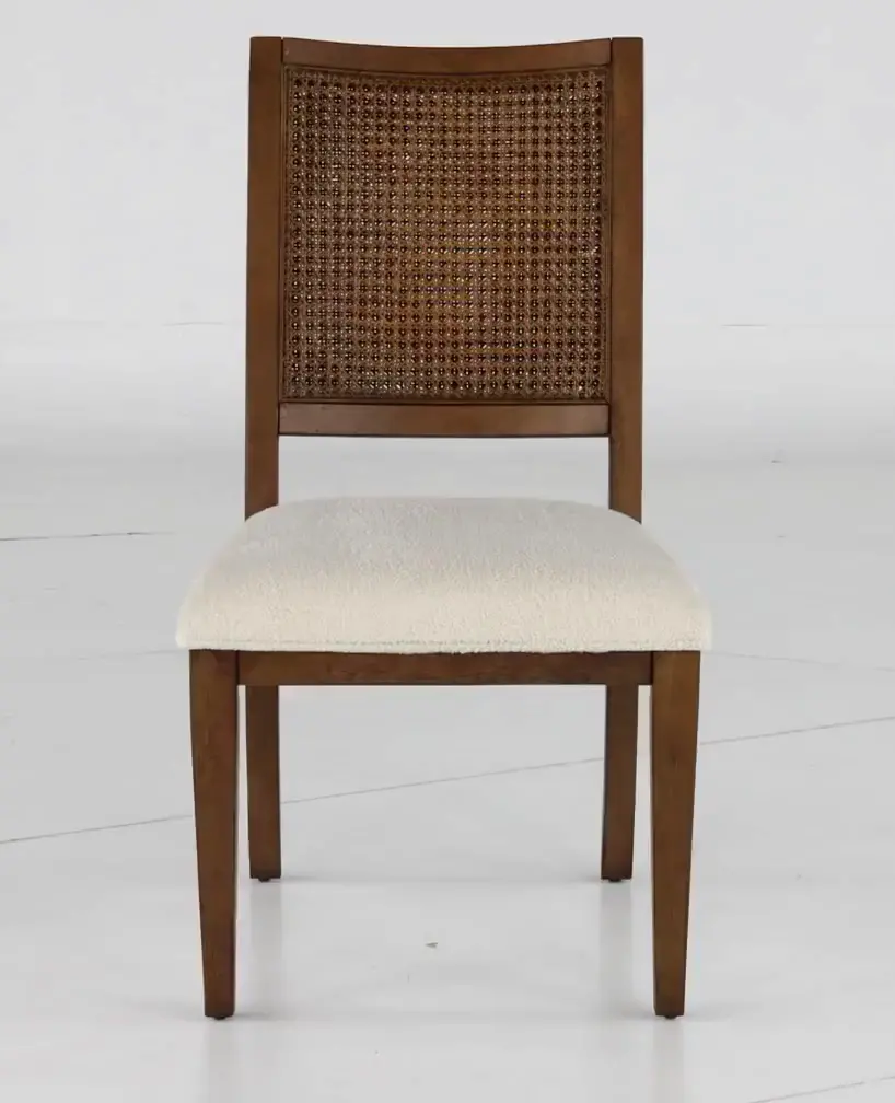 Bozeman Light Brown Dining Chair-10