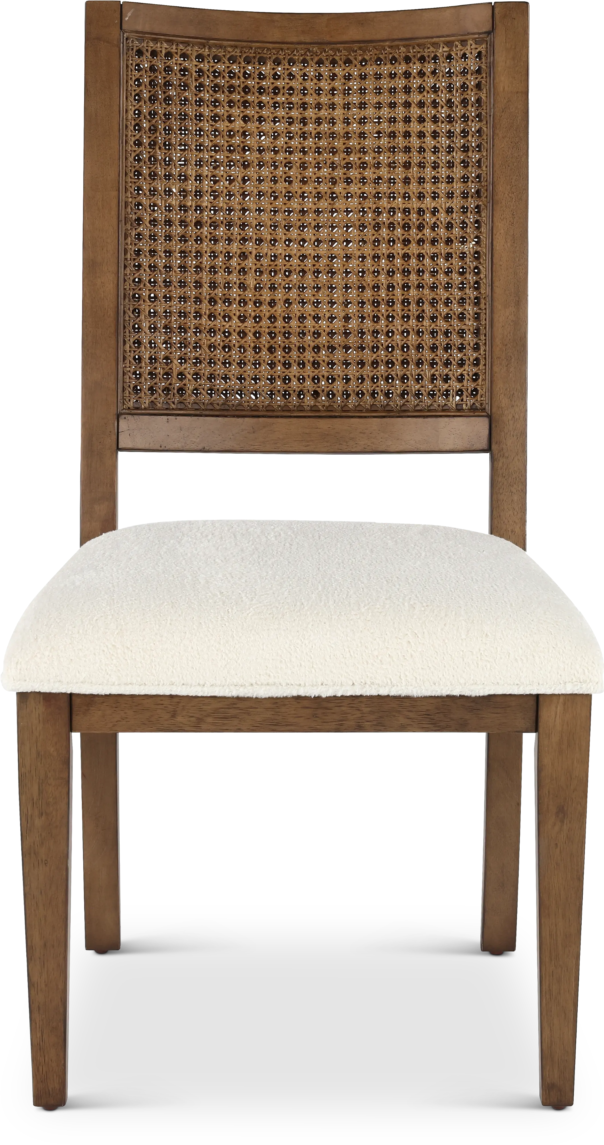 Bozeman Light Brown Dining Chair-4