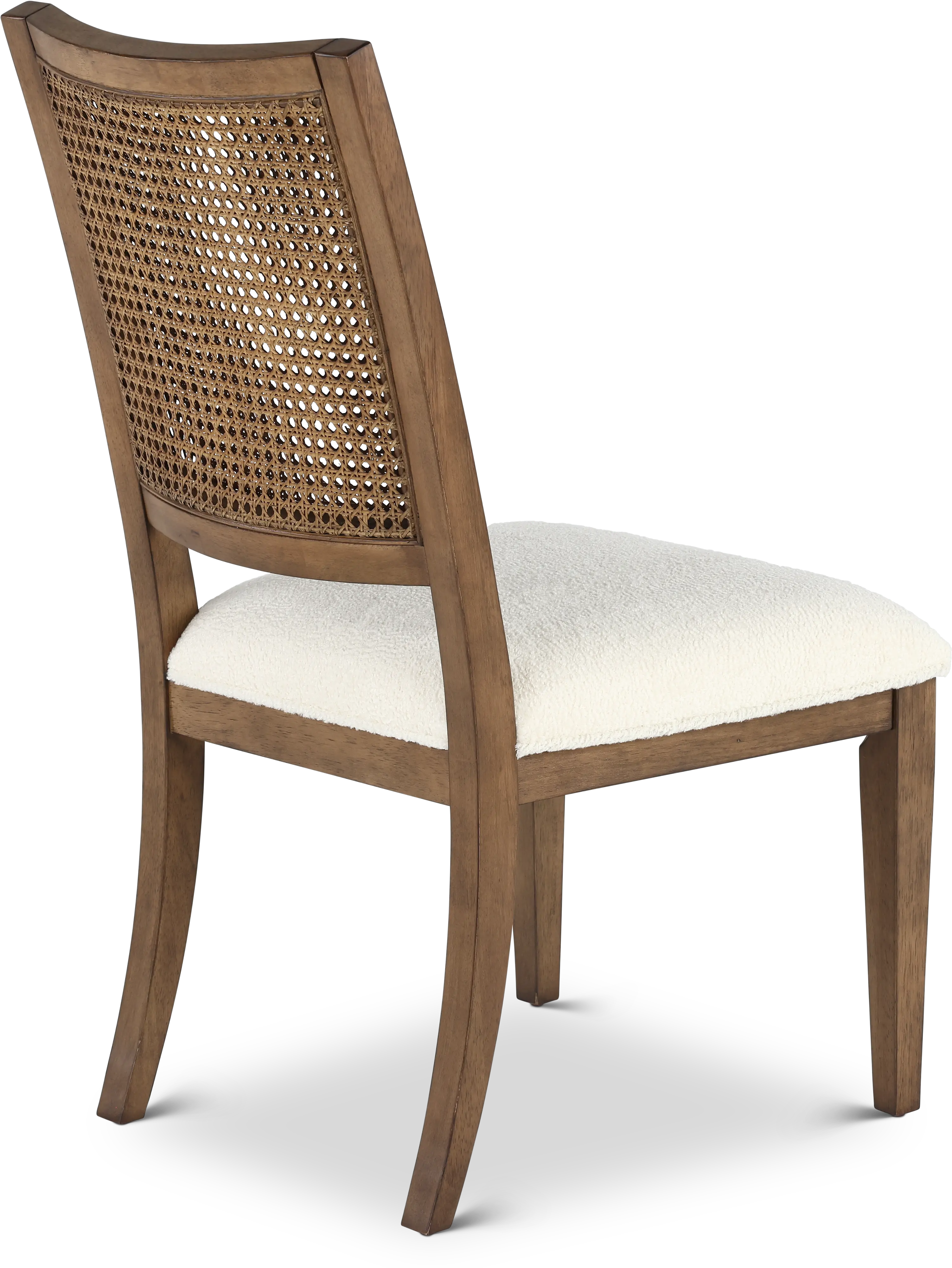 Bozeman Light Brown Dining Chair-6