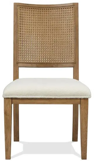 Bozeman Brown 5 Piece Dining Room Set-4