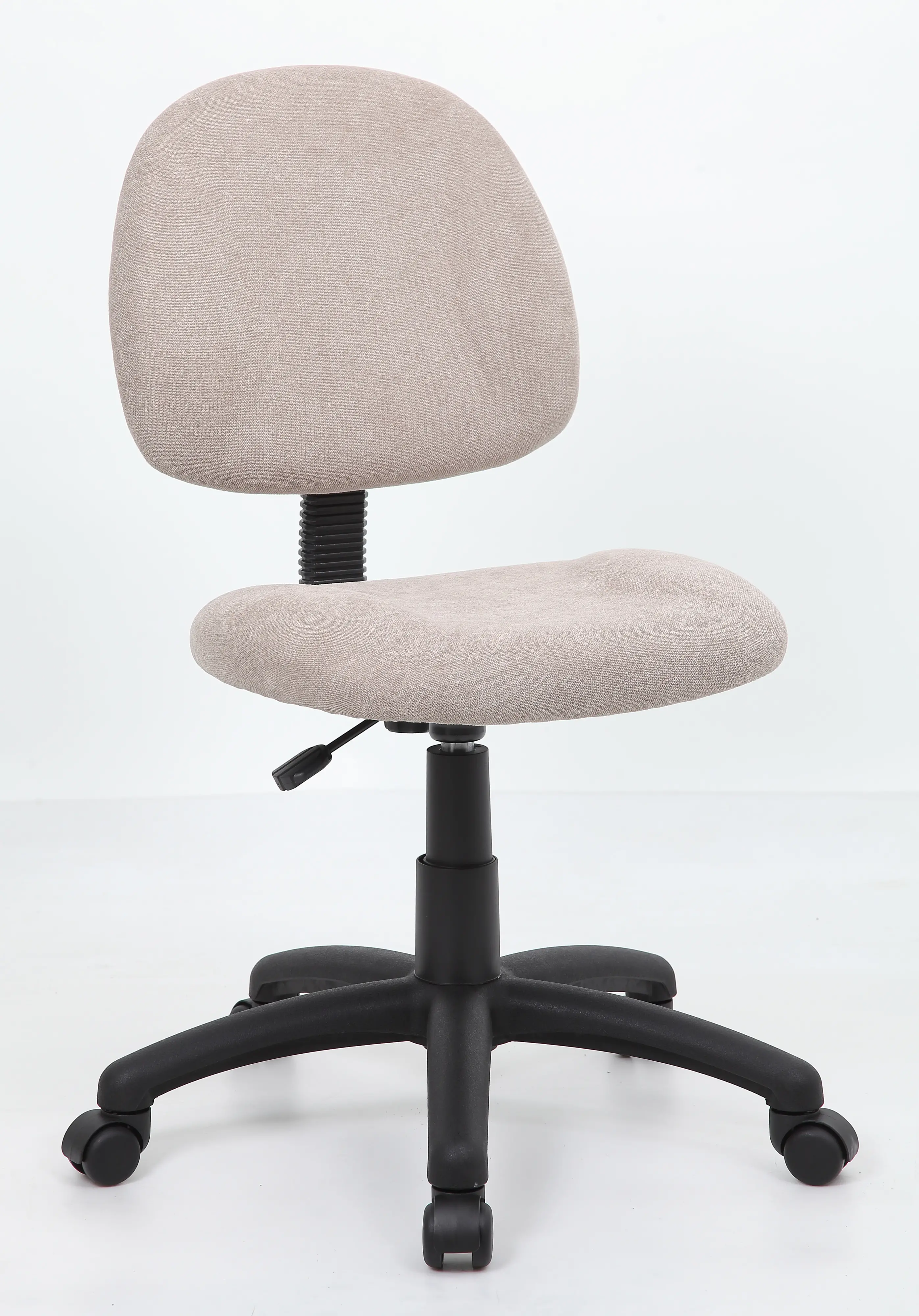 Marino Beige Office Task Chair-1