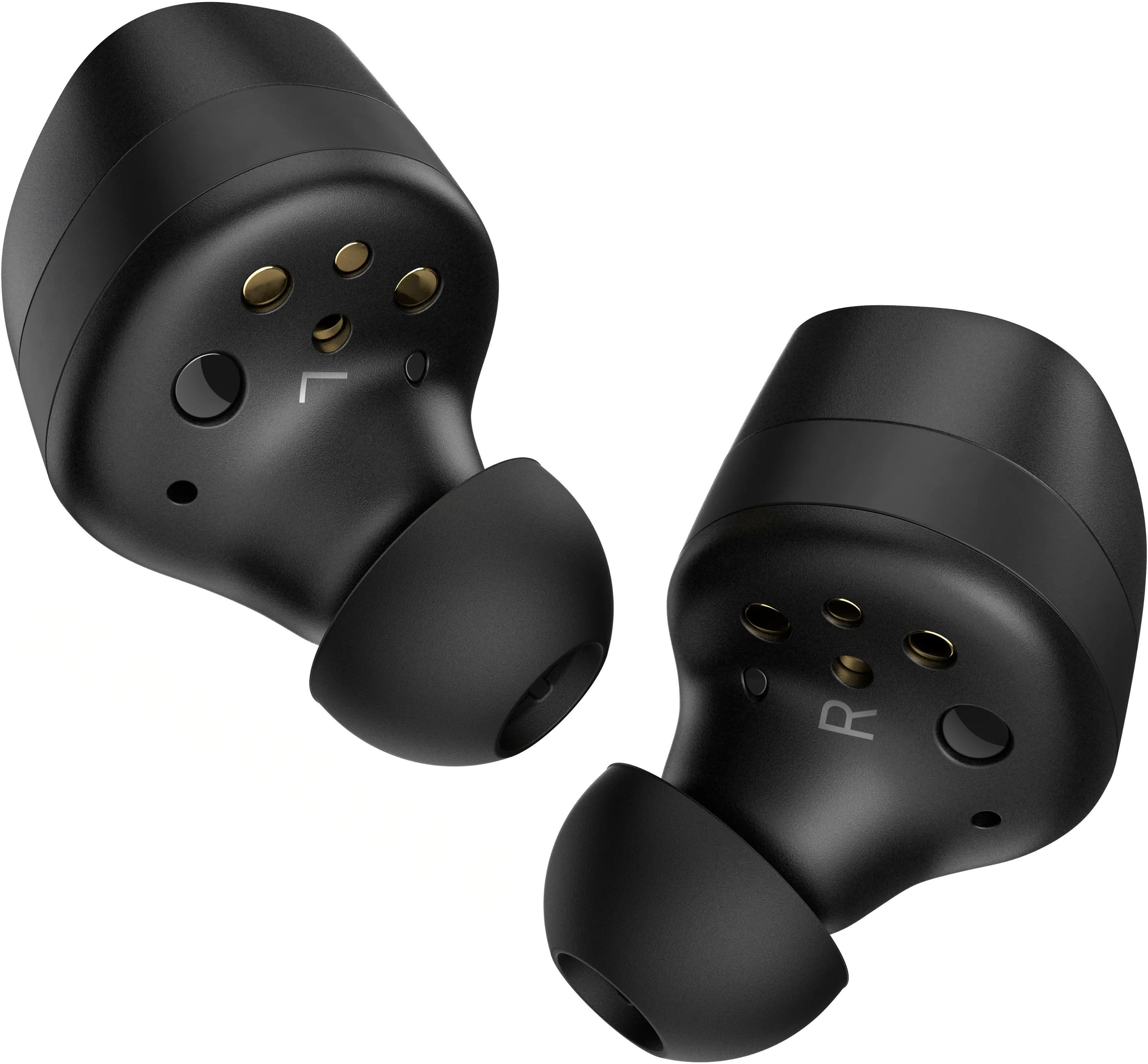 MTW3-BLACK Sennheiser Momentum 3 True Wireless Noise Cancelling In-Ear Headphones - Black-5