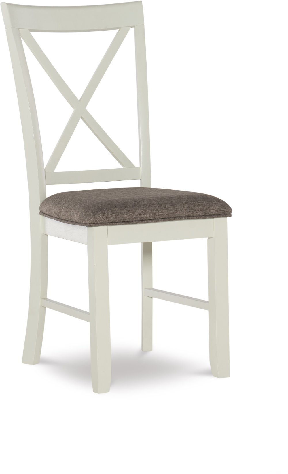 Jane Off White Dining Room Chair