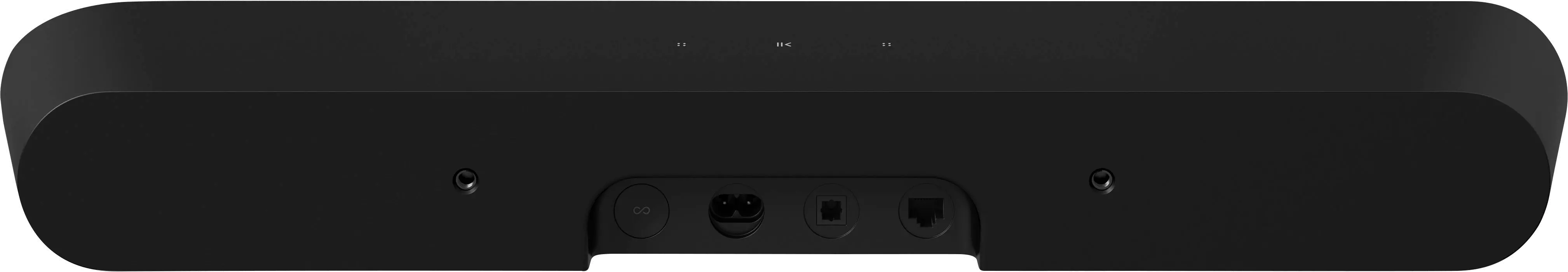 RAYG1US1BLK Sonos Ray Soundbar with Wi-Fi - Black-4