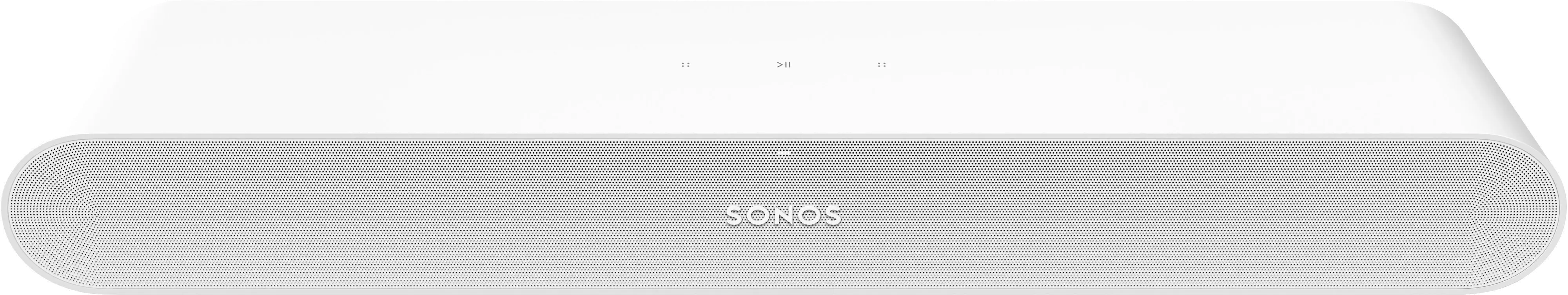 RAYG1USWHT Sonos Ray Soundbar with Wi-Fi - White-4