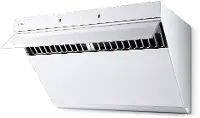 FOTILE V Series 30  White Wall Mount Range Hood