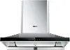 FOTILE 36  Wall Mount Chimney Ducted Range Hood with Adjustable Capture Shield