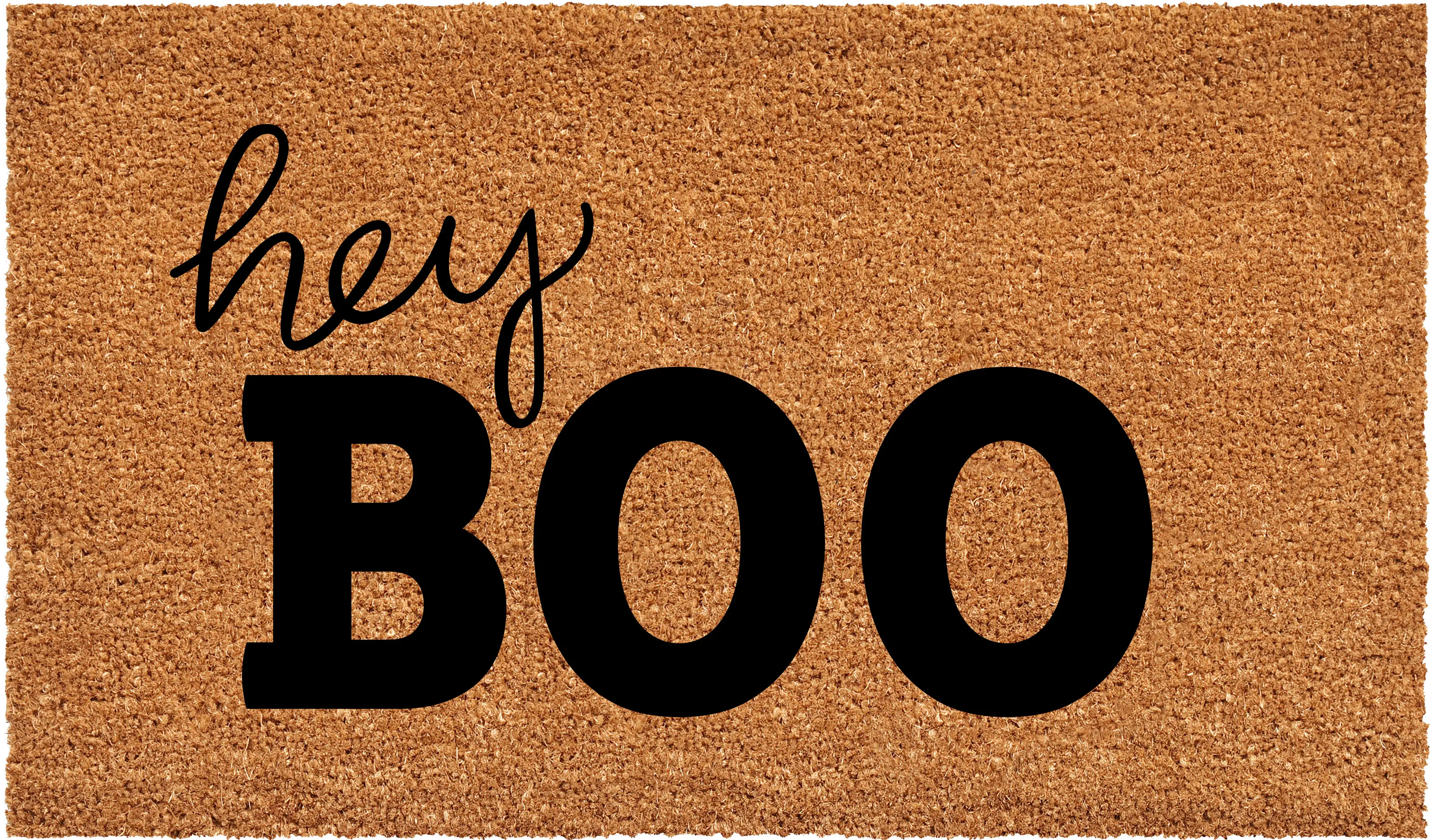 108411729 Hey Boo Doormat-1