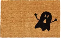102011729 Ghostly Doormat