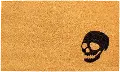 153591729 Grinning Skull Doormat