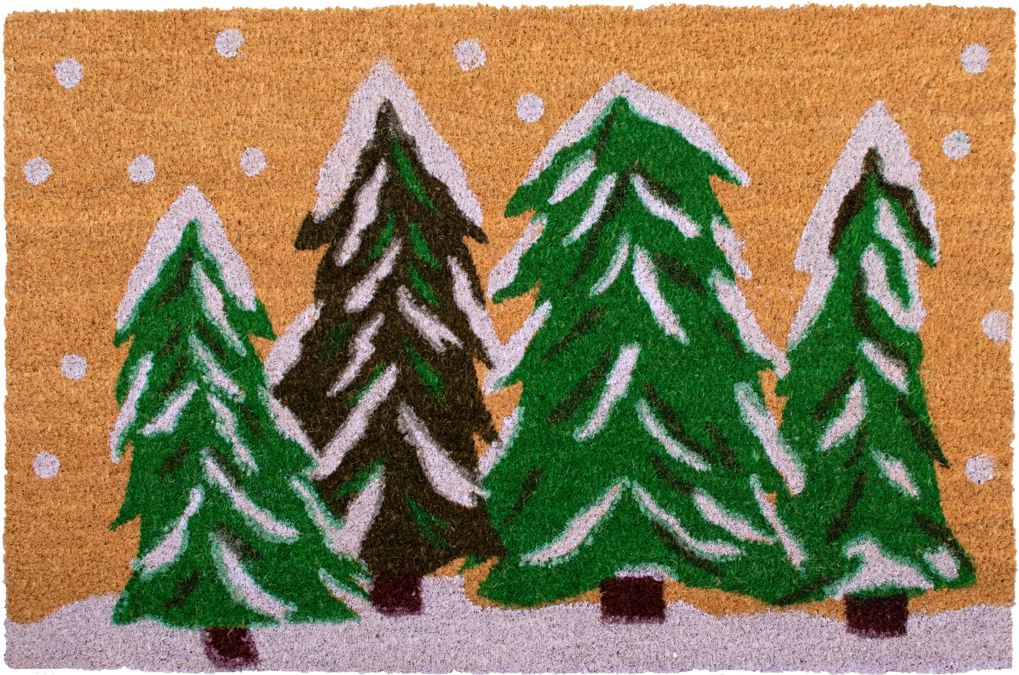 122251729 Winter Wonderland Doormat-1