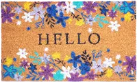 107101729 Hello Beauty Doormat