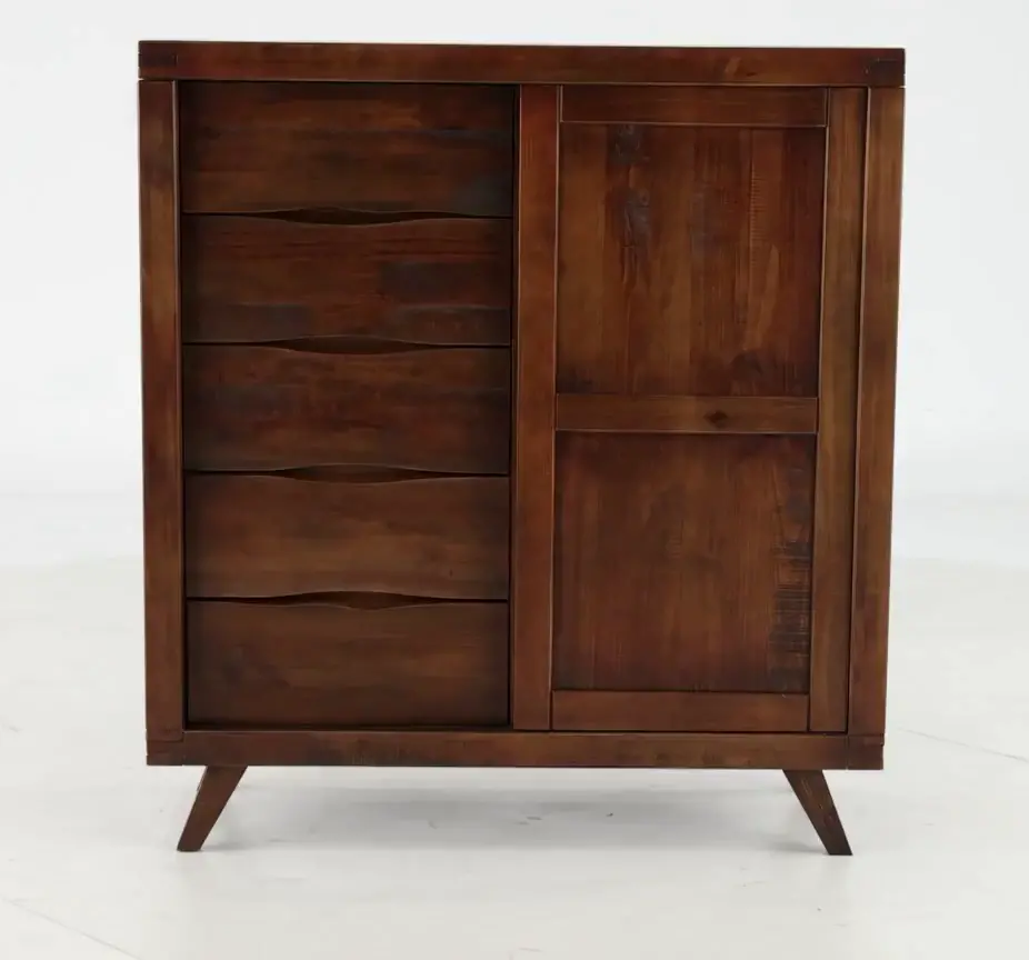 Pasco Brown Large Chest-5