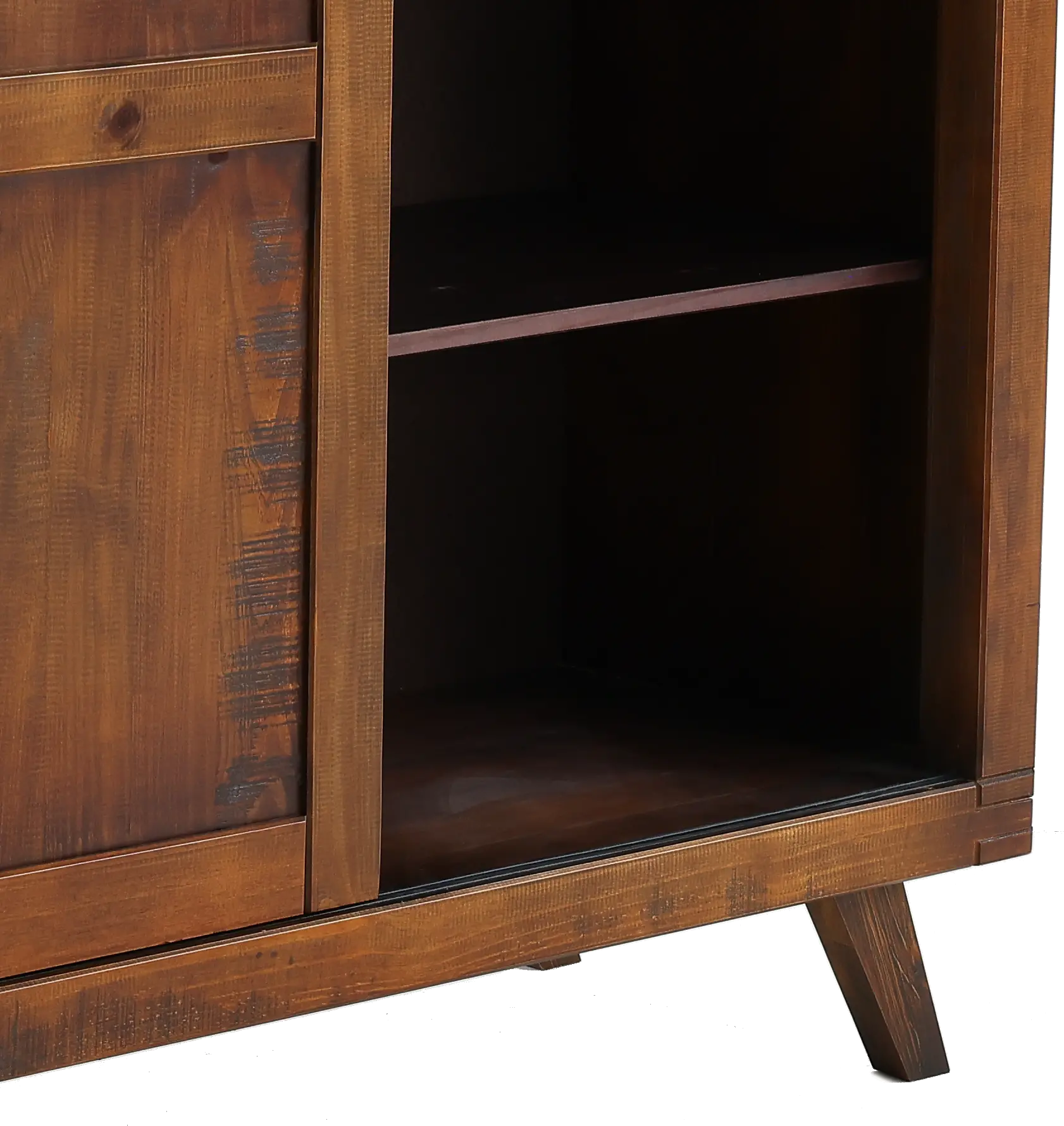 Pasco Brown Large Chest-7