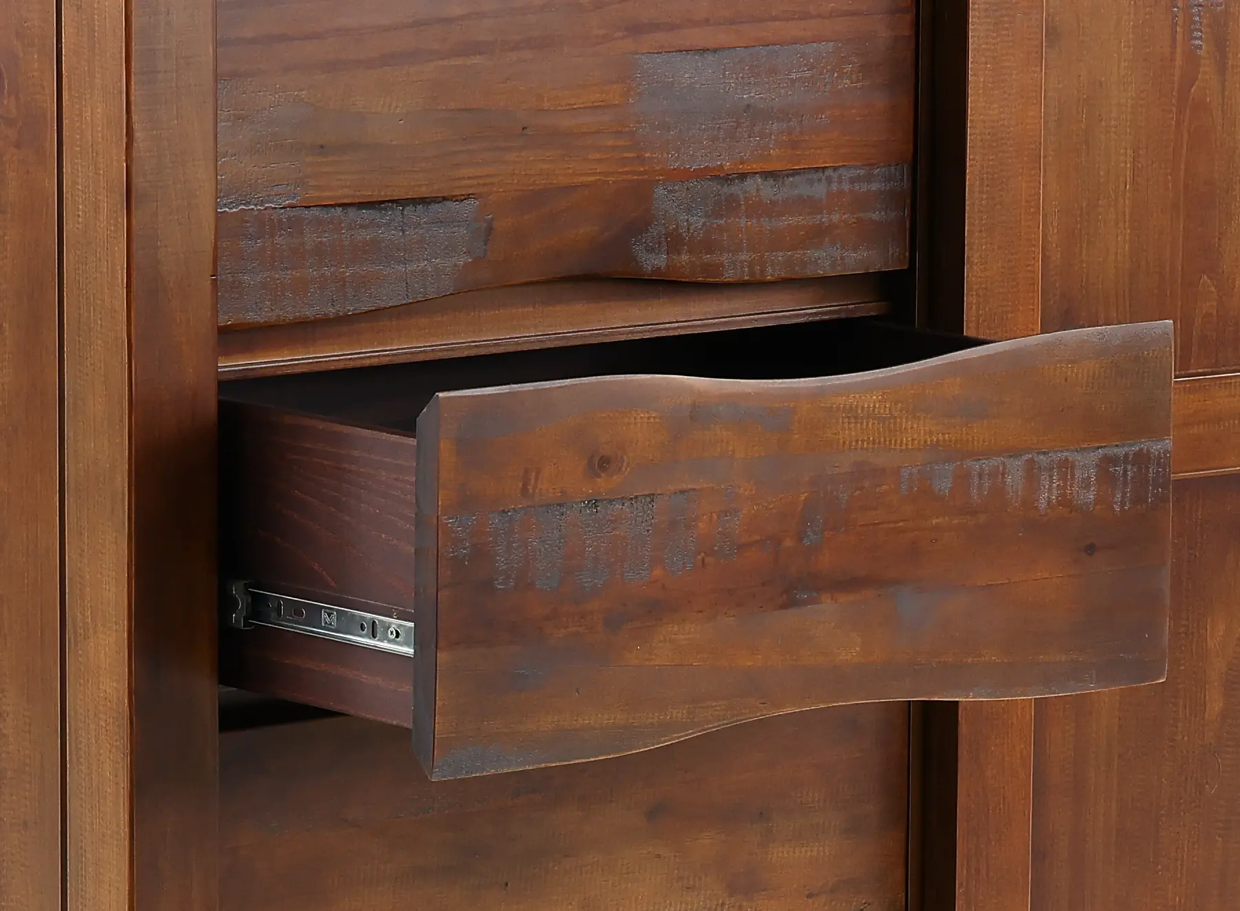 Pasco Brown Large Chest-8
