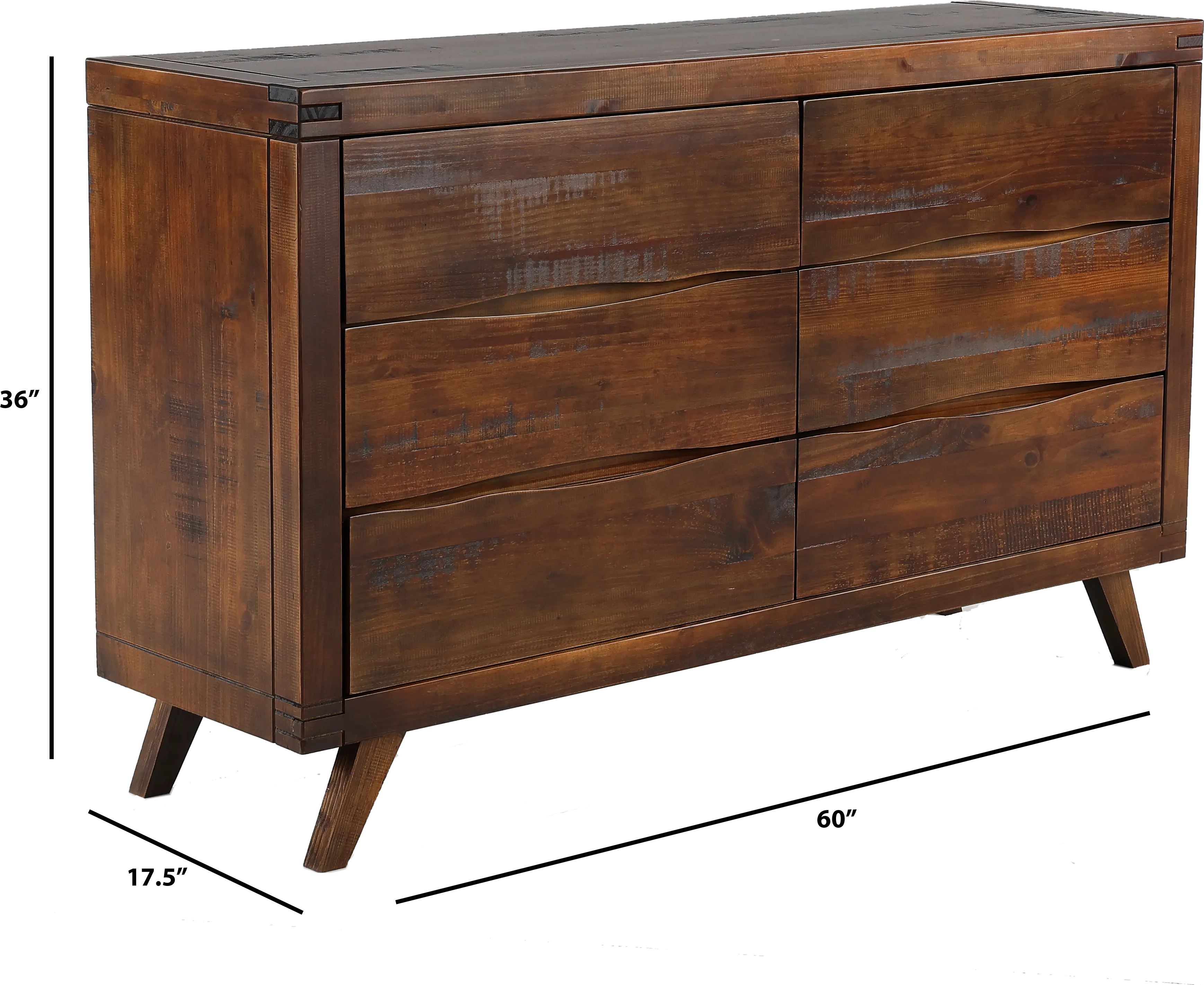 Pasco Brown Dresser-3