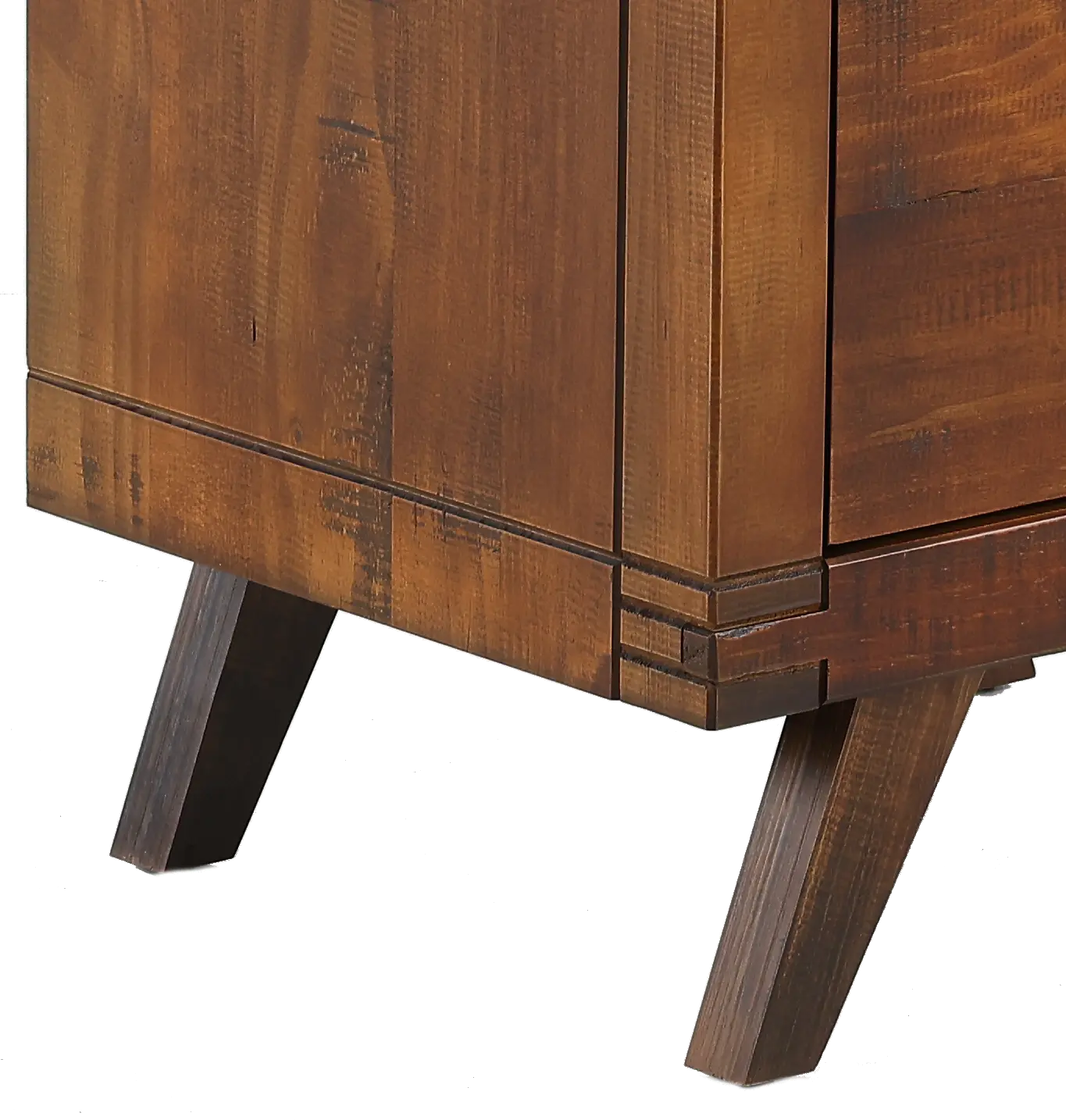Pasco Brown Nightstand-7