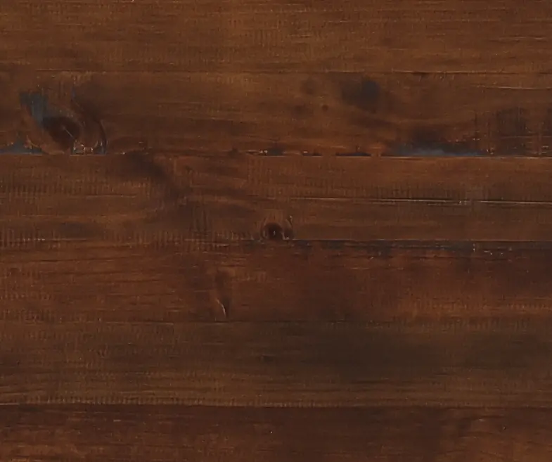 Pasco Brown Queen Platform Bed-14