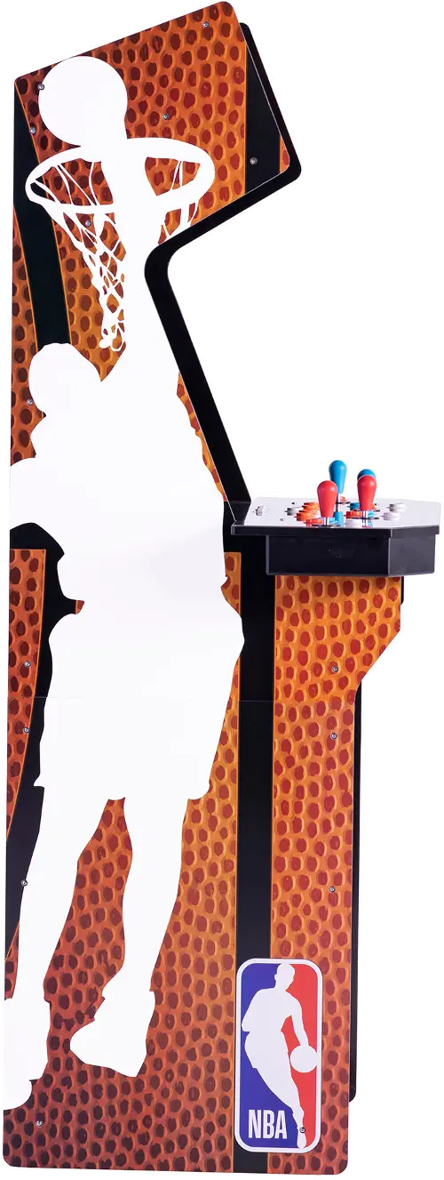 Arcade1Up NBA JAM SHAQ Edition 19